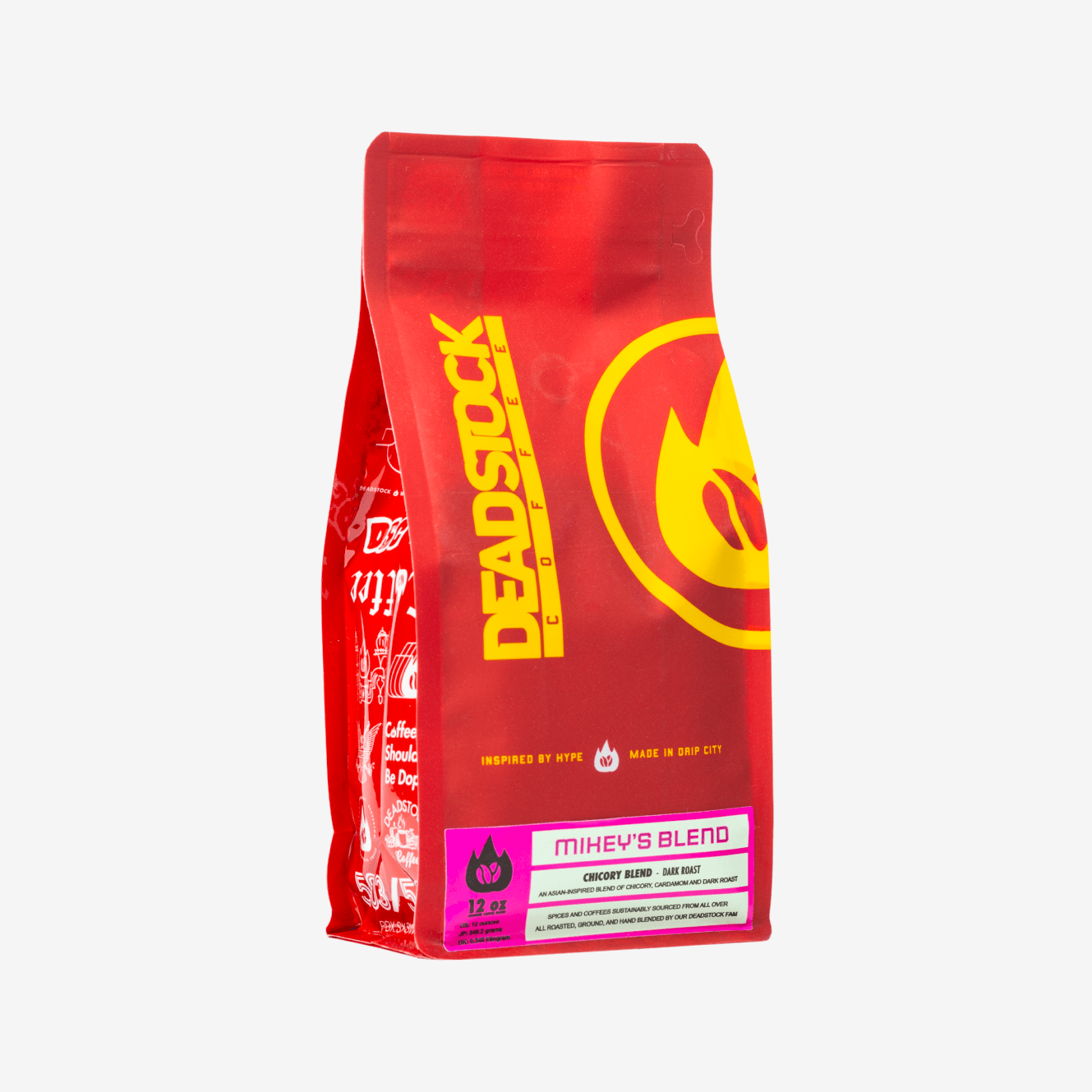 Mikey's Blend