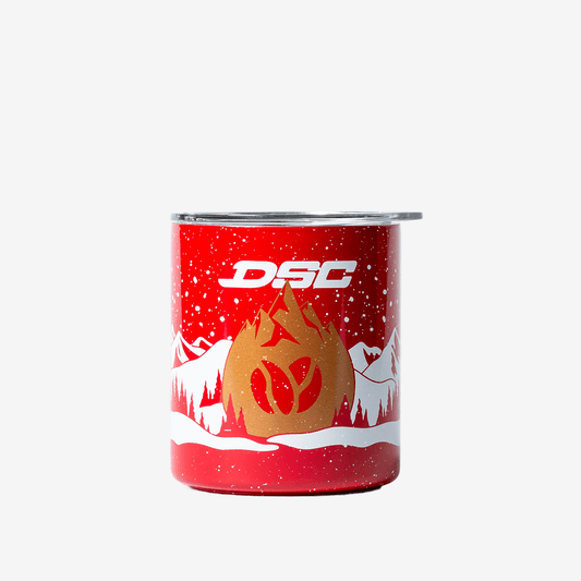 Deadstock x MiiR camp cup